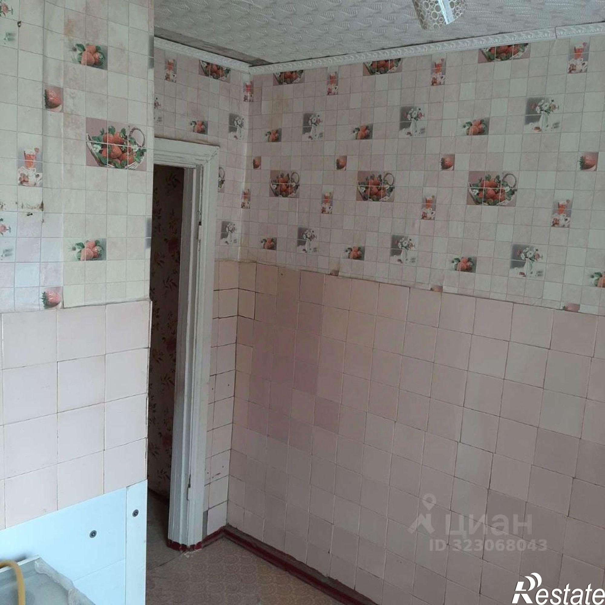 Купить квартиру за 3 200 000 рублей на улица Семашко, 20