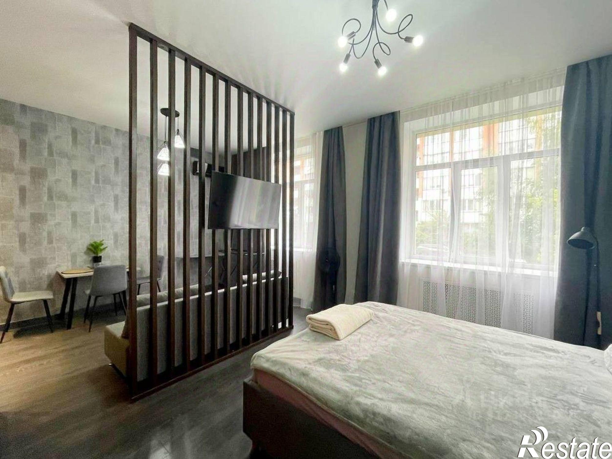 Купить квартиру за 4 400 000 рублей на проспект Богдана Хмельницкого, 133Б