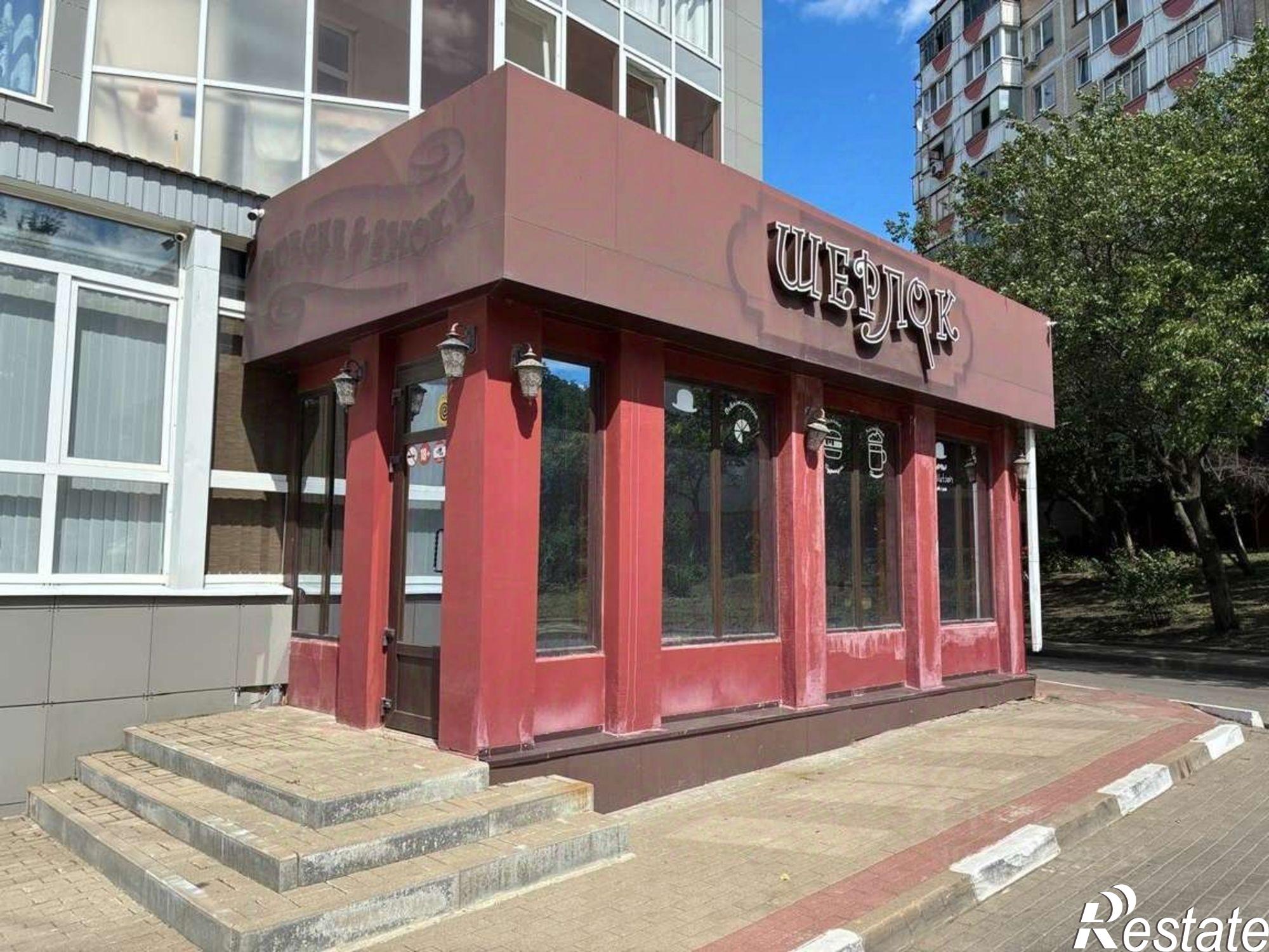 Купить помещение свободного назначения за 7 979 850 рублей на Почтовая улица, 84