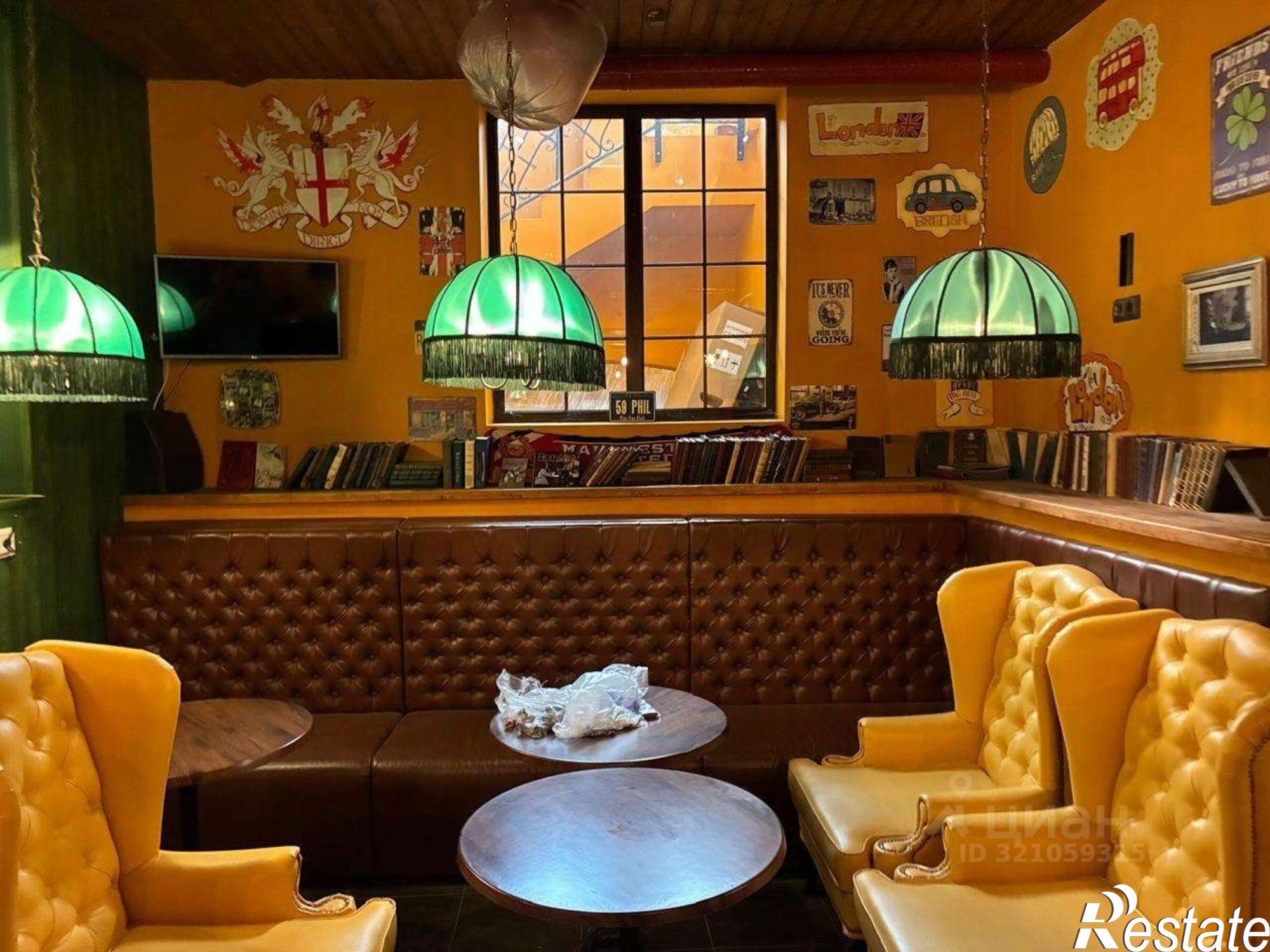 Купить помещение свободного назначения за 7 979 850 рублей на Почтовая улица, 84