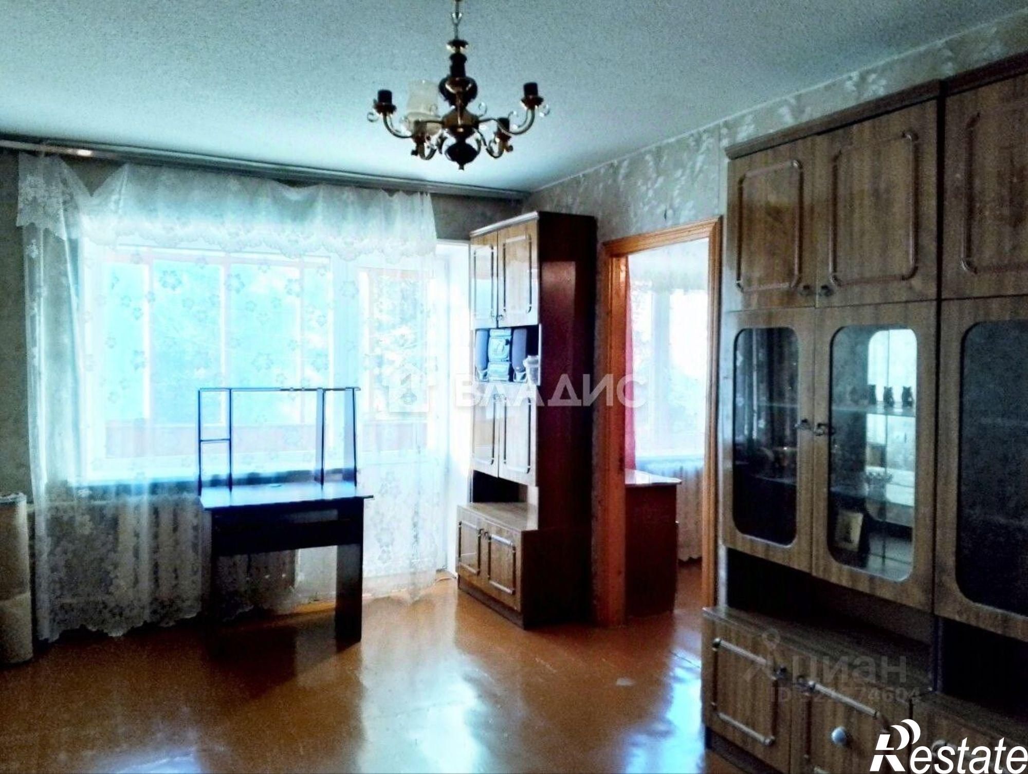 Купить квартиру за 5 450 000 рублей на улица Шершнева, 13