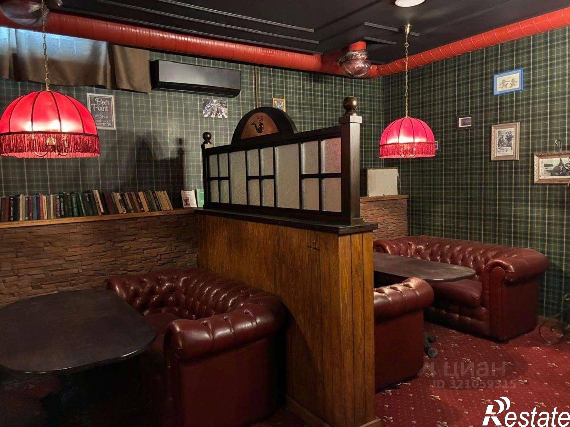 Купить помещение свободного назначения за 7 979 850 рублей на Почтовая улица, 84