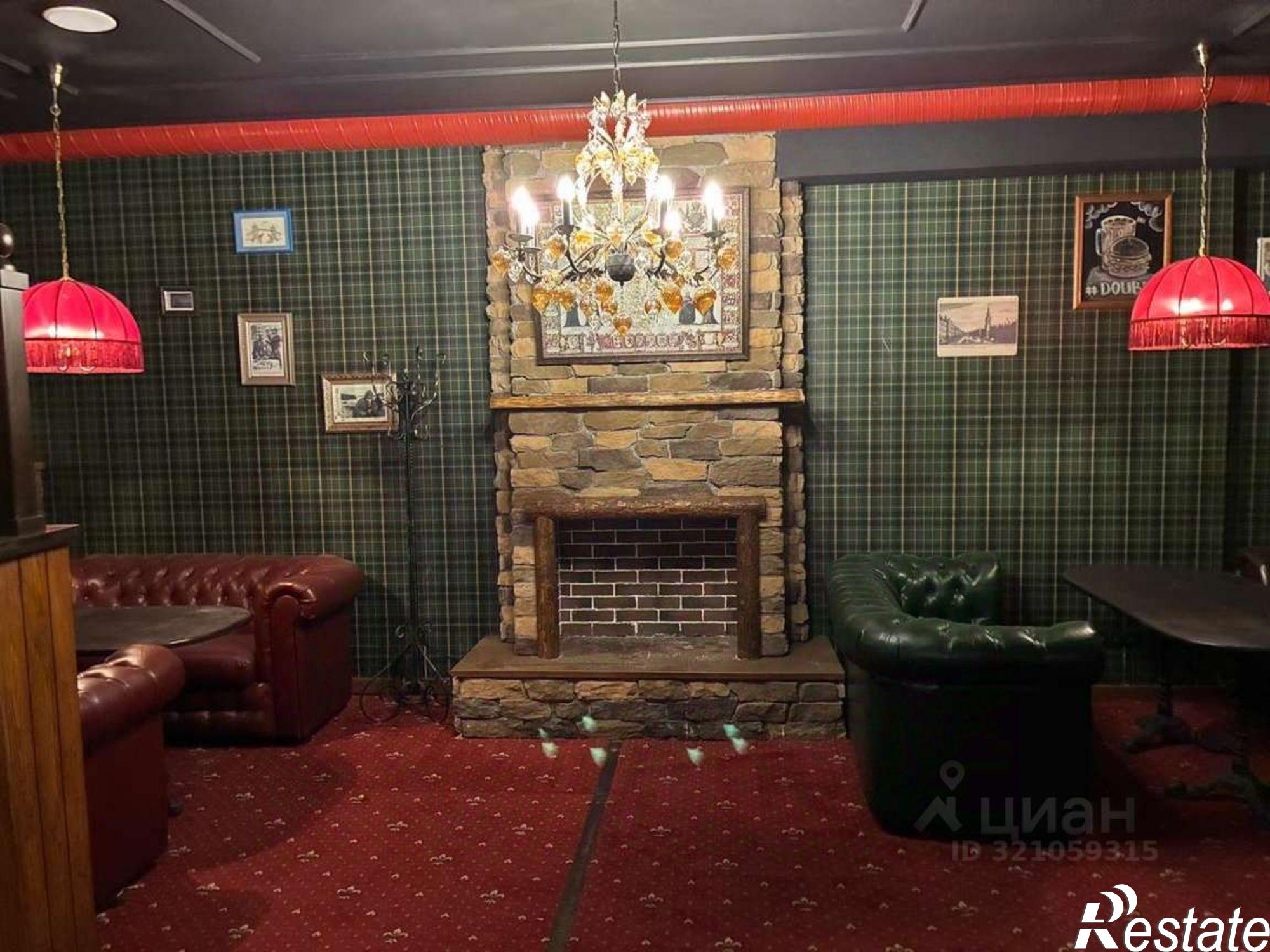 Купить помещение свободного назначения за 7 979 850 рублей на Почтовая улица, 84