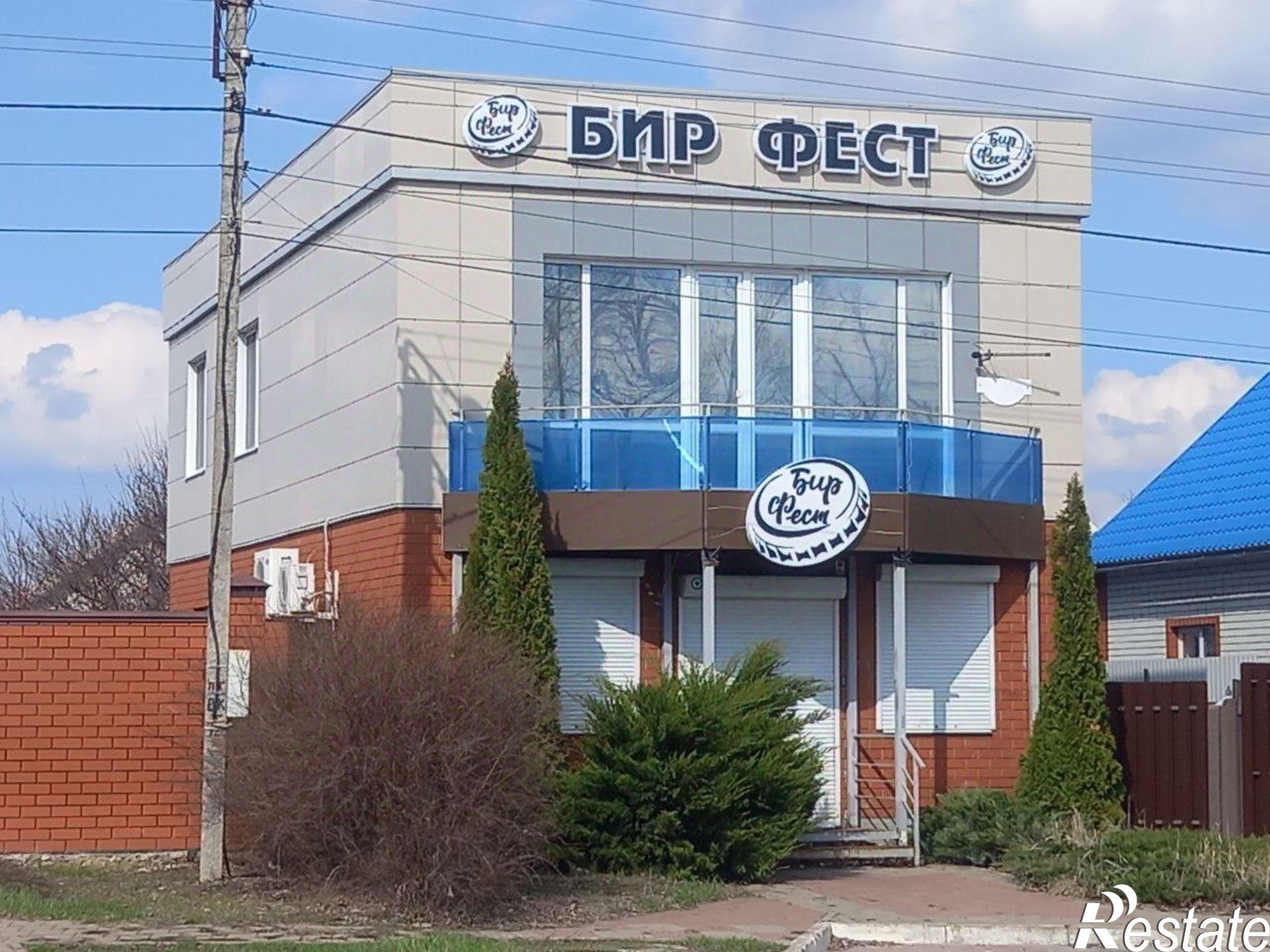 Купить ОСЗ, отдельно стоящее здание за 8 482 500 рублей на улица Орлова, 52