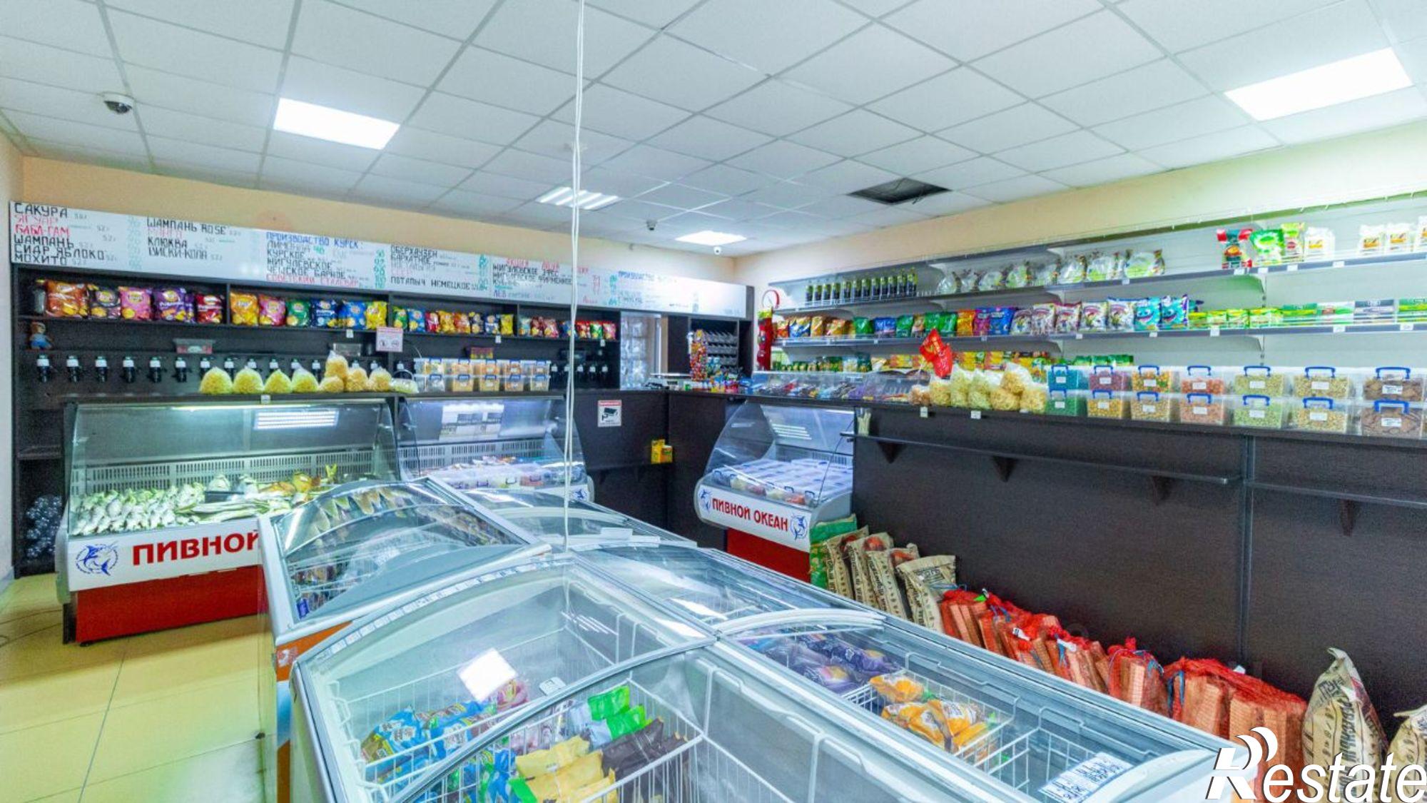 Купить ОСЗ, отдельно стоящее здание за 8 482 500 рублей на улица Орлова, 52