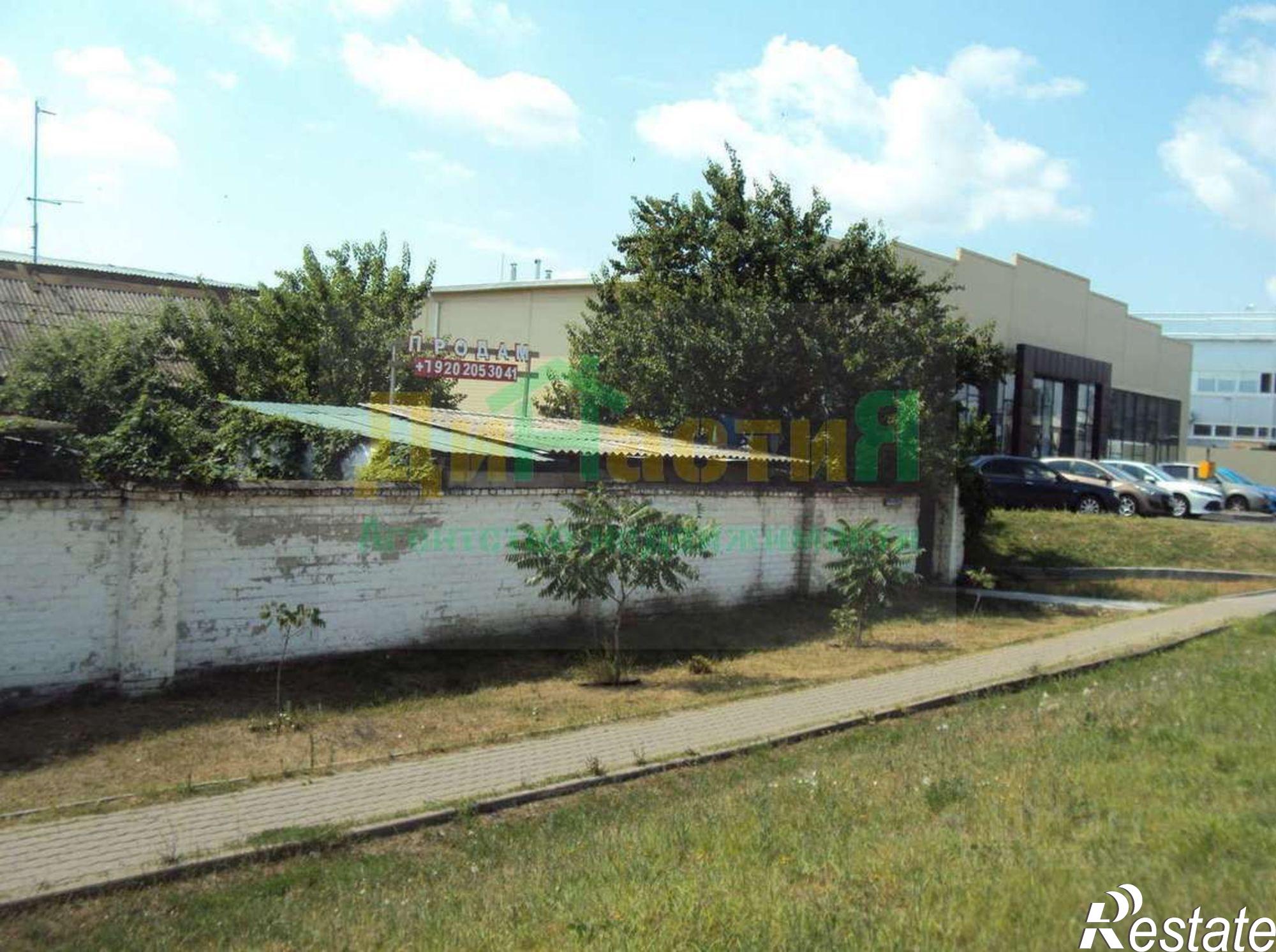 Купить торговое помещение за 500 584 рублей на Михайловское шоссе