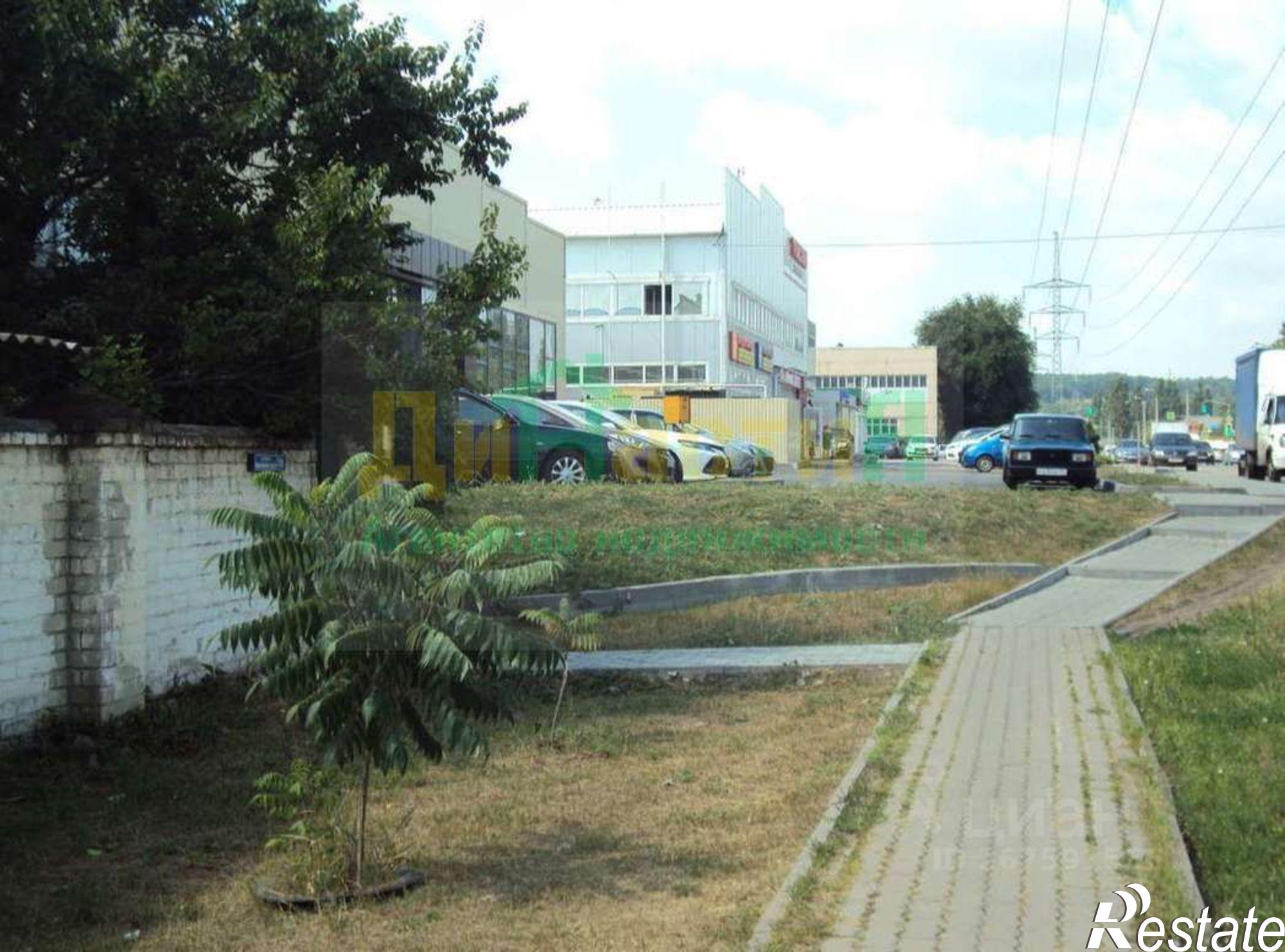 Купить торговое помещение за 500 584 рублей на Михайловское шоссе