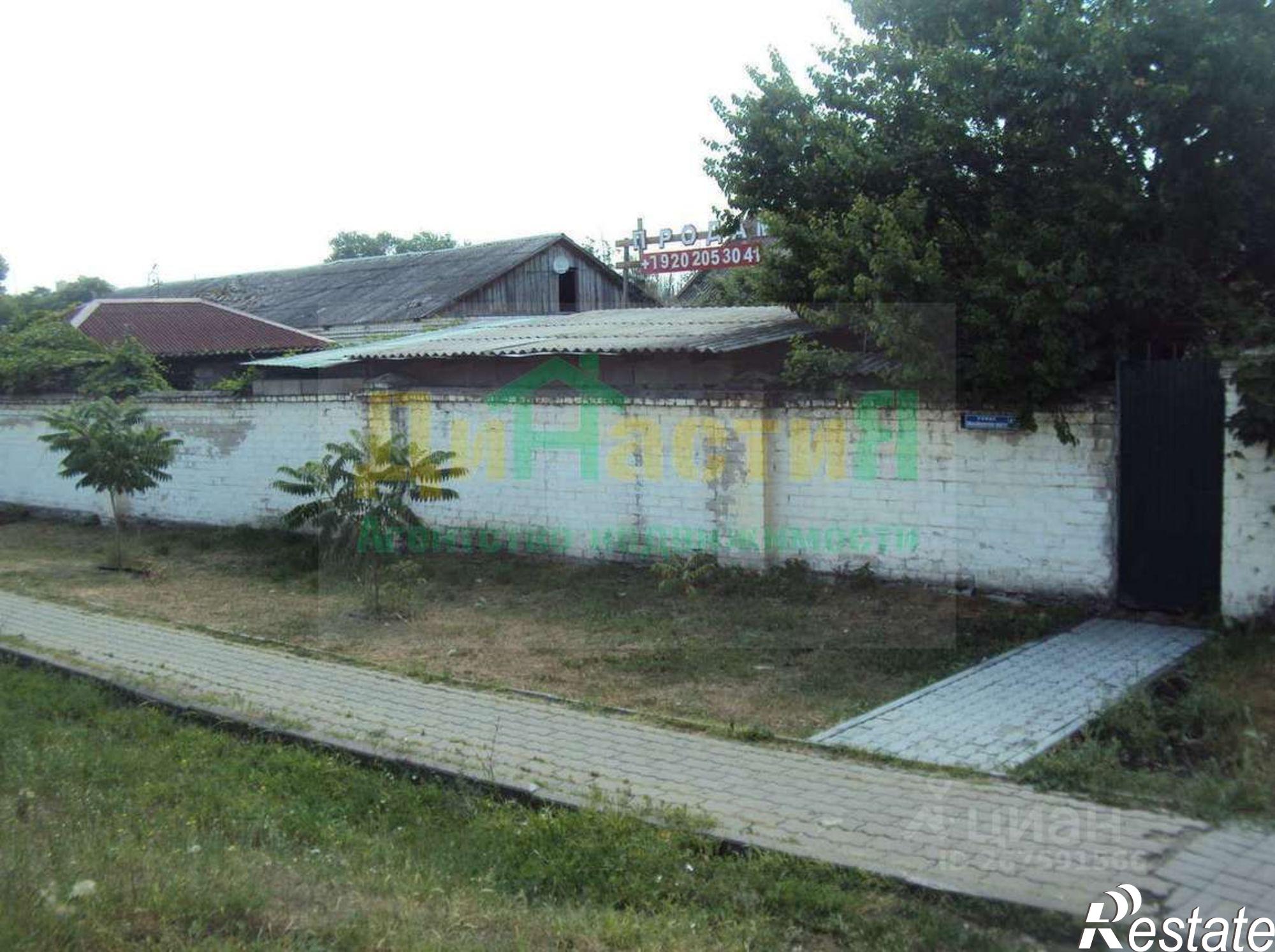 Купить торговое помещение за 500 584 рублей на Михайловское шоссе