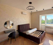 3-комн, 84кв м, этаж 6/10 Попова улица, 58