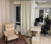 1-комн, 31.2кв м, этаж 3/5 Семейная улица, 13