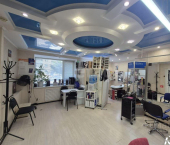 офис 29 кв м, этаж 1/4 проспект Славы, 40