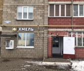 торговое помещение 60 кв м Почтовая улица, 80