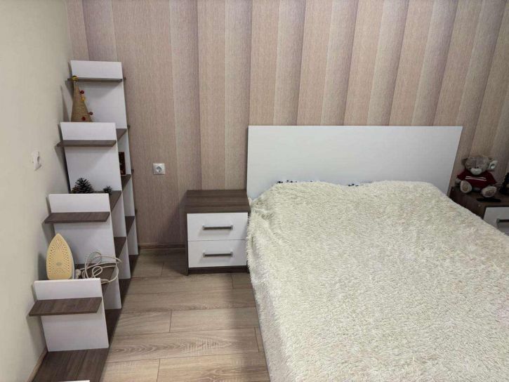 Студия Семейная улица, 5