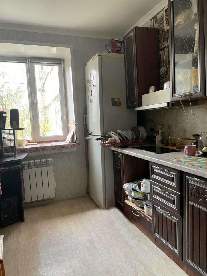 1-комн квартира Королева улица, 6