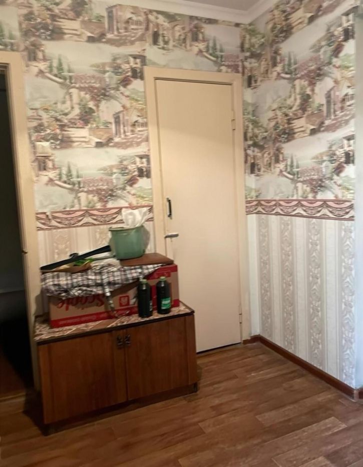 1-комн квартира Королева улица, 6