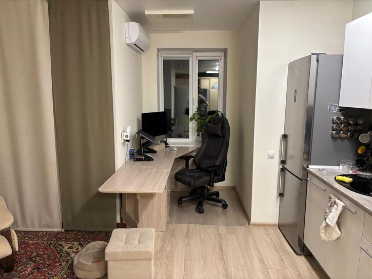 Студия Семейная улица, 13