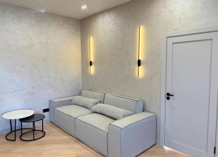 3-комн квартира Попова улица, 58