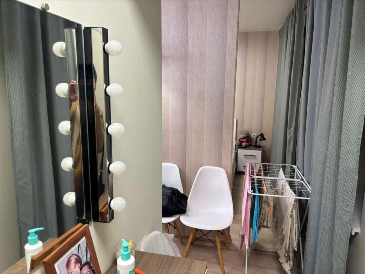 Студия Семейная улица, 5