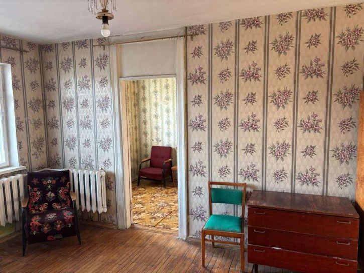 2-комн квартира Садовая улица, 67