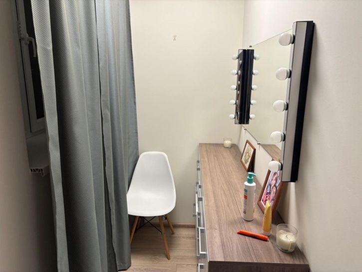 Студия Семейная улица, 5