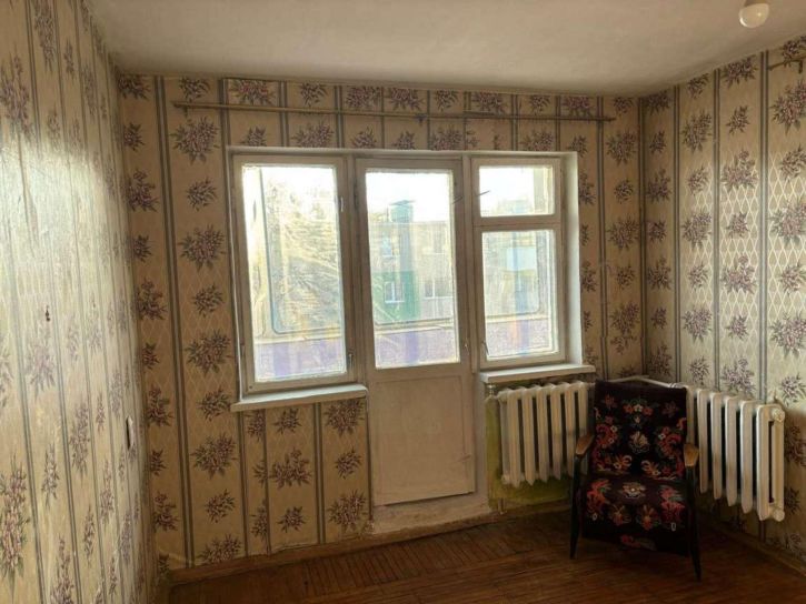 2-комн квартира Садовая улица, 67