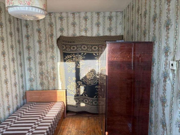 2-комн квартира Садовая улица, 67