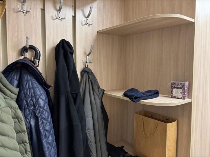 Студия Семейная улица, 13