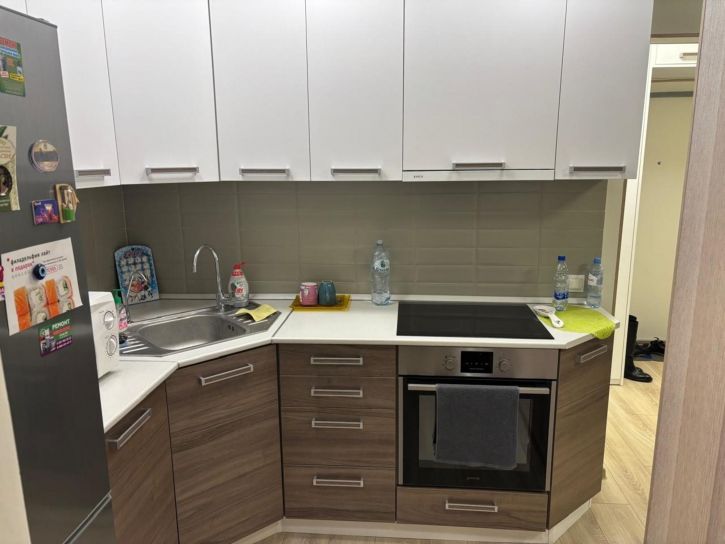 Студия Семейная улица, 5