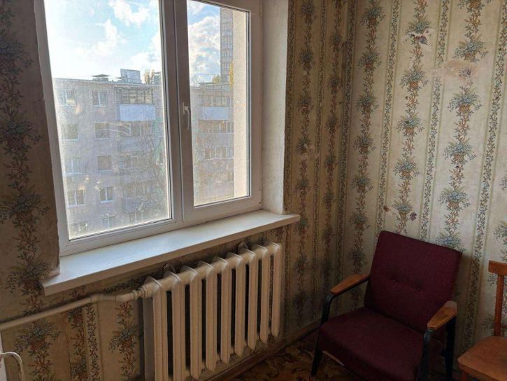 2-комн квартира Садовая улица, 67