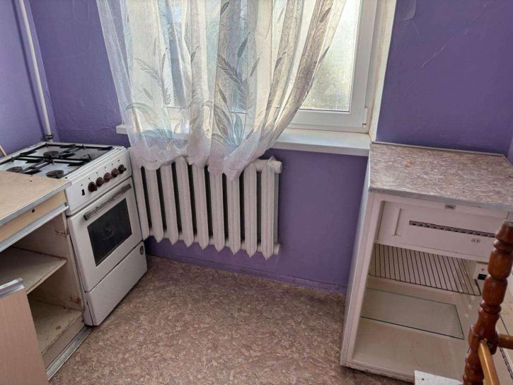 2-комн квартира Садовая улица, 67