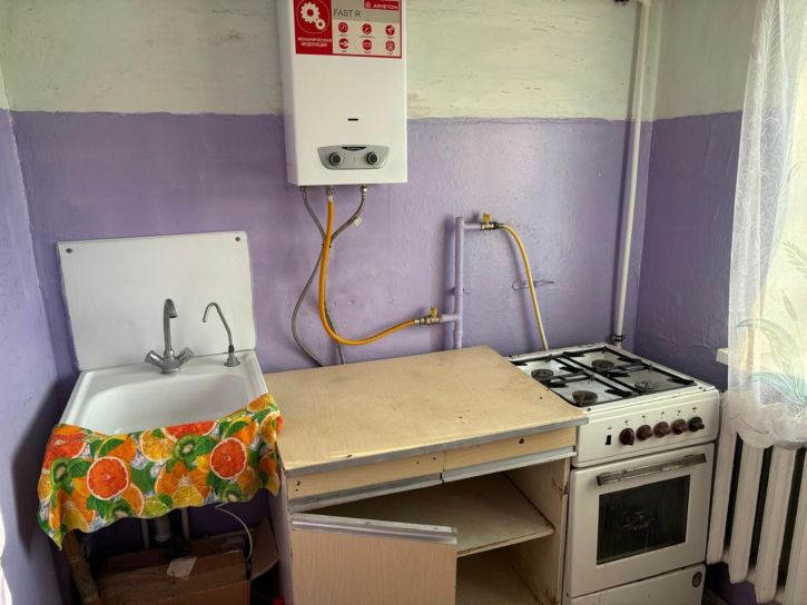 2-комн квартира Садовая улица, 67