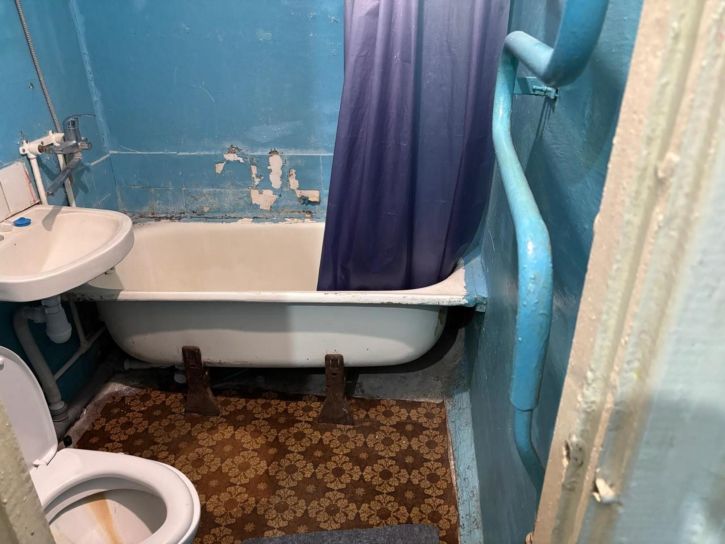 2-комн квартира Садовая улица, 67