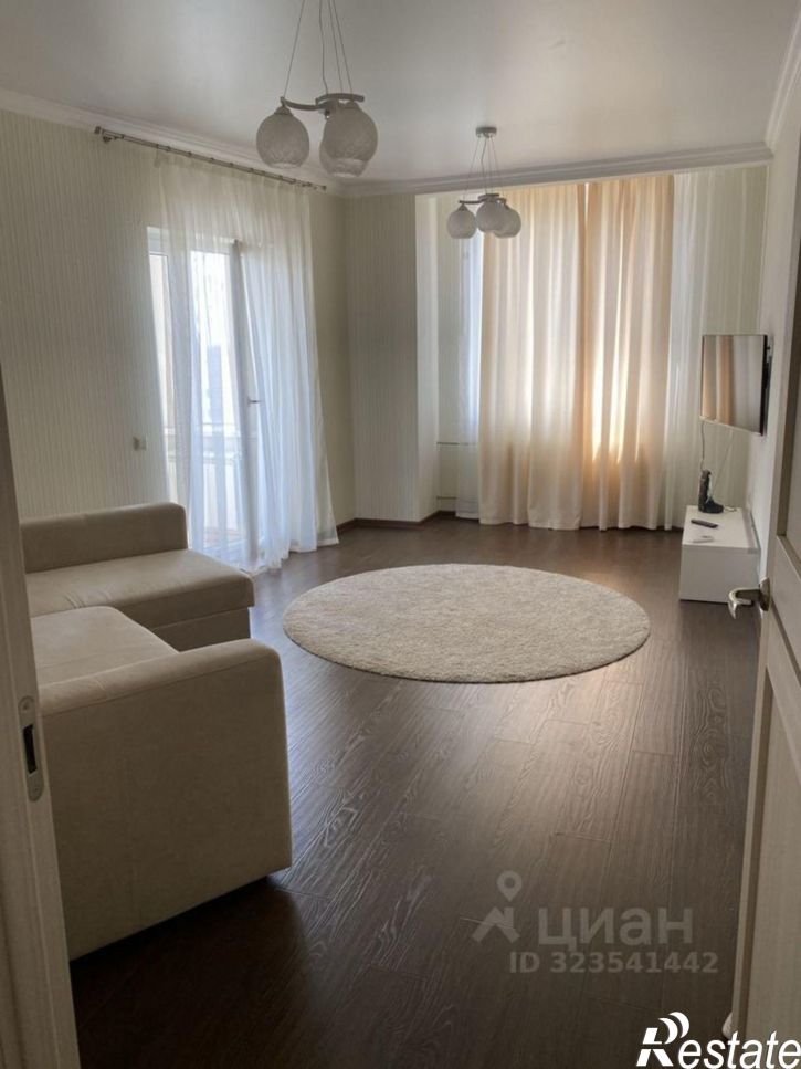 1-комн квартира Белгород, Гражданский проспект, 36