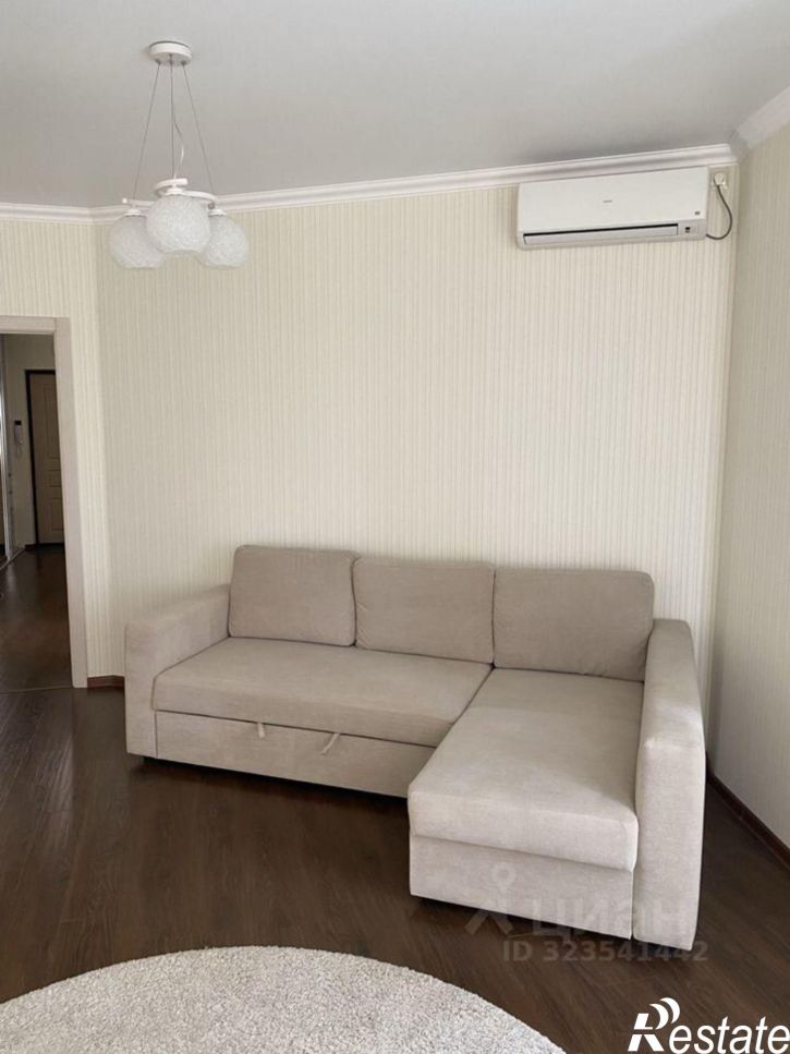 1-комн квартира Белгород, Гражданский проспект, 36