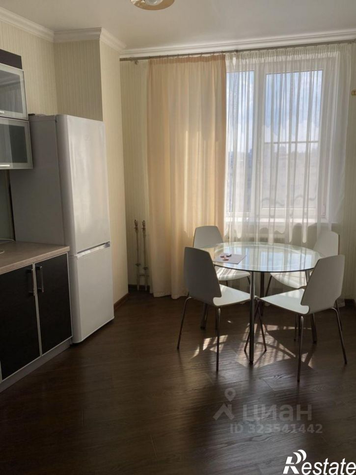 1-комн квартира Белгород, Гражданский проспект, 36