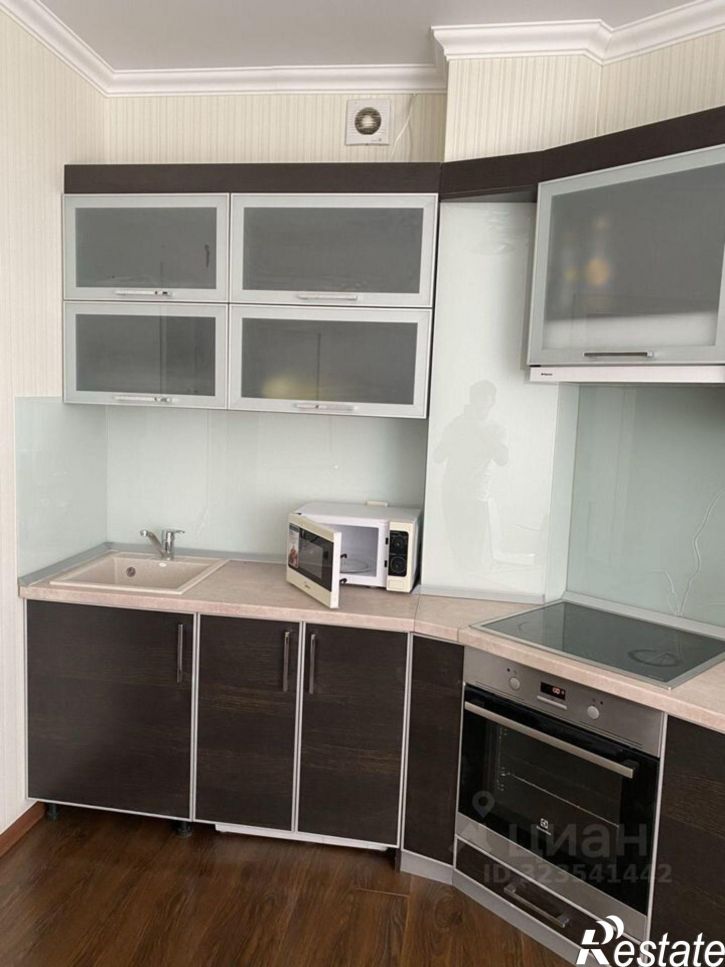 1-комн квартира Белгород, Гражданский проспект, 36