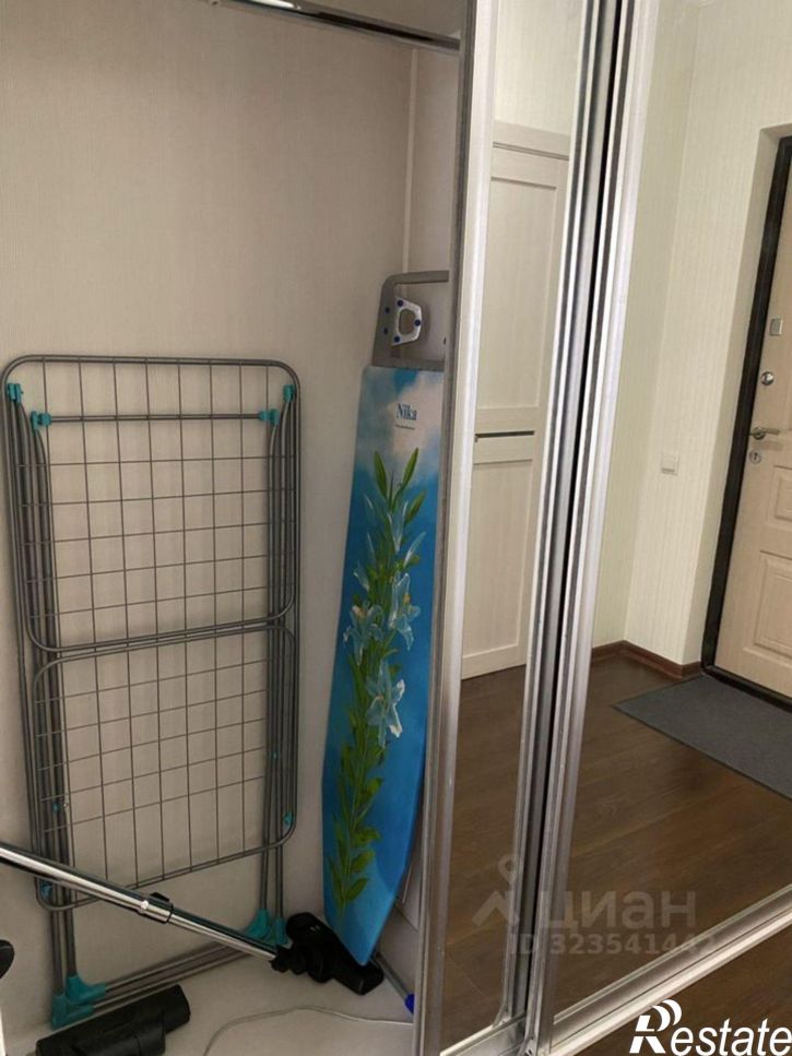 1-комн квартира Белгород, Гражданский проспект, 36