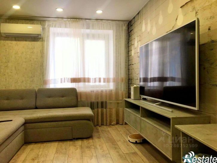 1-комн квартира улица Щорса, 39А,  д. 39А