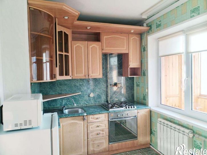 2-комн квартира улица Шаландина, 7,  д. 7