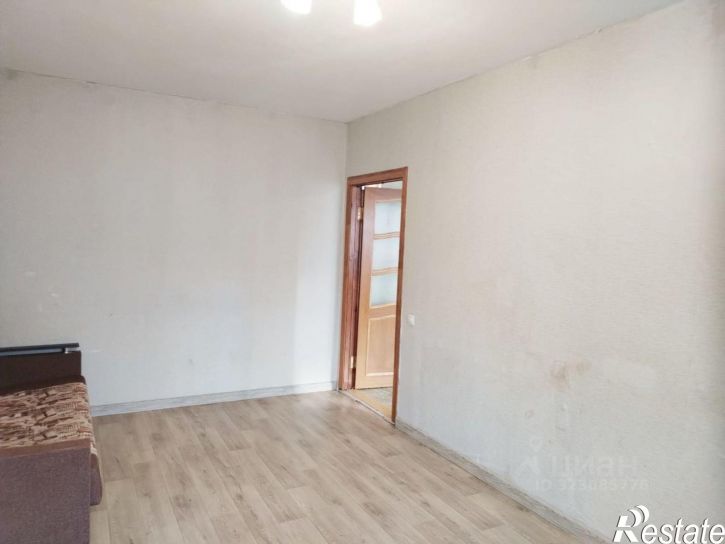 2-комн квартира улица Шаландина, 7,  д. 7