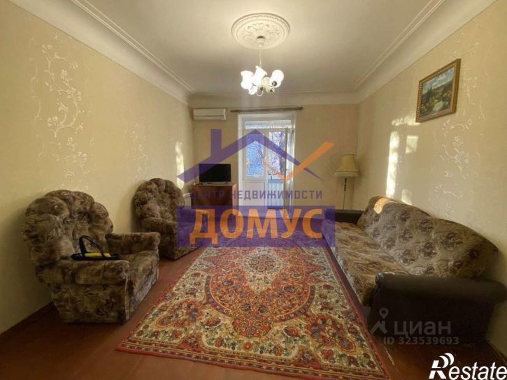 3-комн квартира Преображенская улица, 44,  д. 44