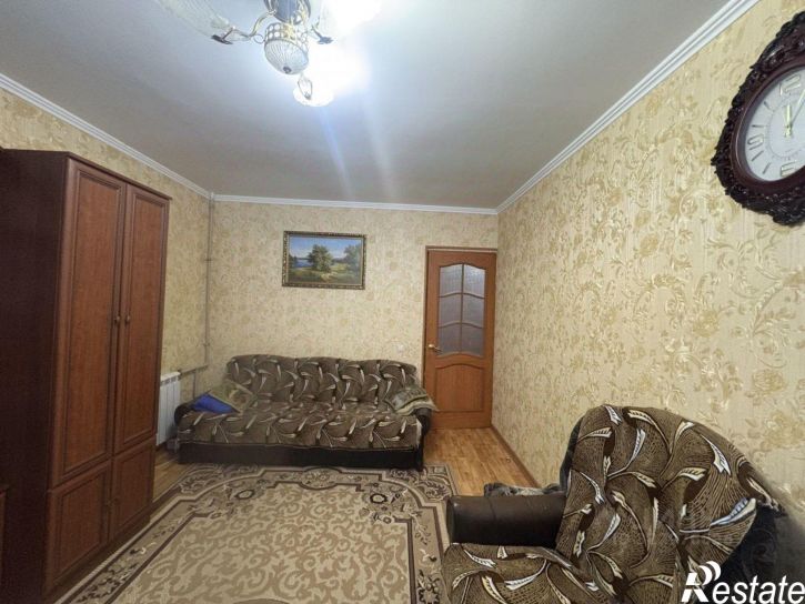 2-комн квартира улица Королёва, 25,  д. 25