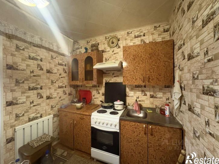 2-комн квартира улица Королёва, 25,  д. 25