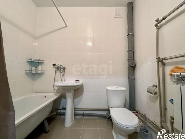 1-комн квартира