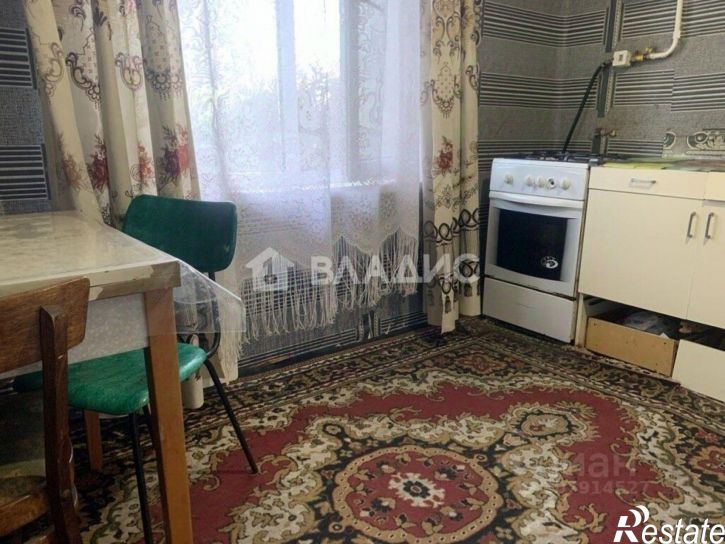 1-комн квартира улица 60 лет Октября, 1,  д. 1