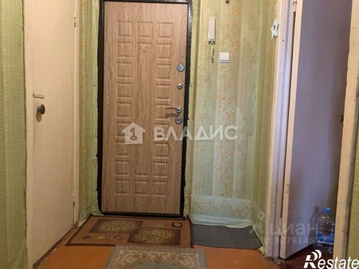 1-комн квартира улица 60 лет Октября, 1,  д. 1