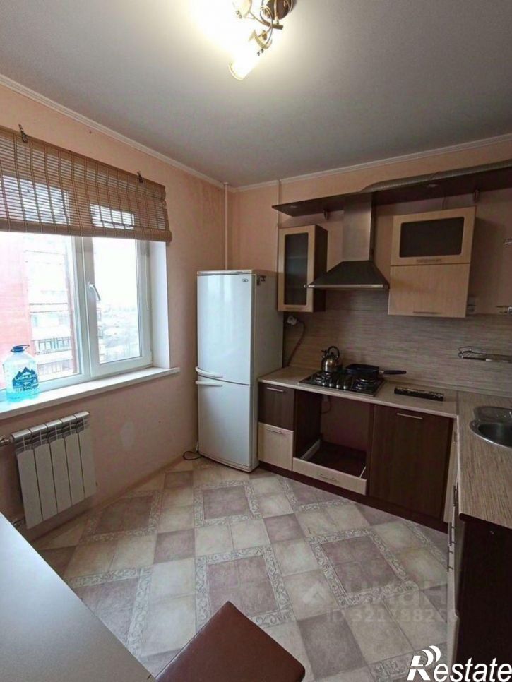 2-комн квартира Спортивная улица, 10,  д. 10