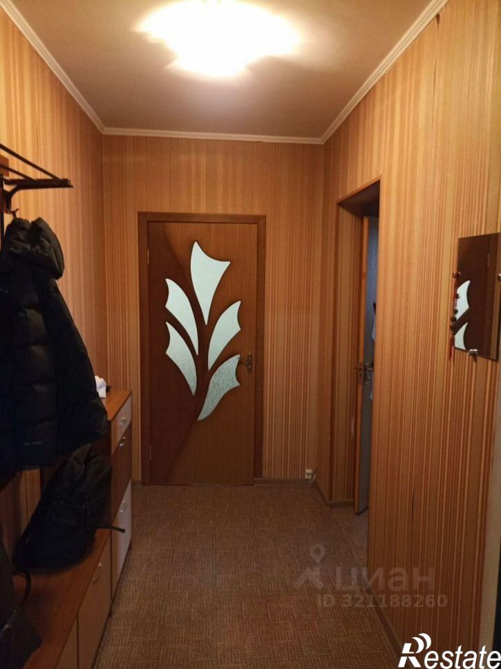 2-комн квартира Спортивная улица, 10,  д. 10