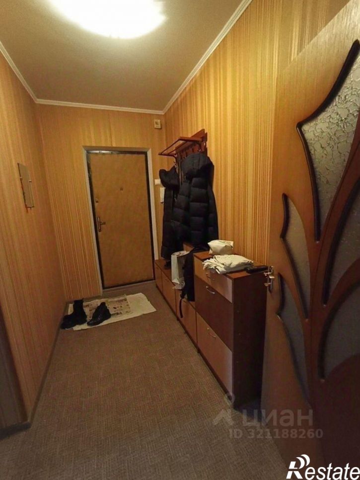 2-комн квартира Спортивная улица, 10,  д. 10