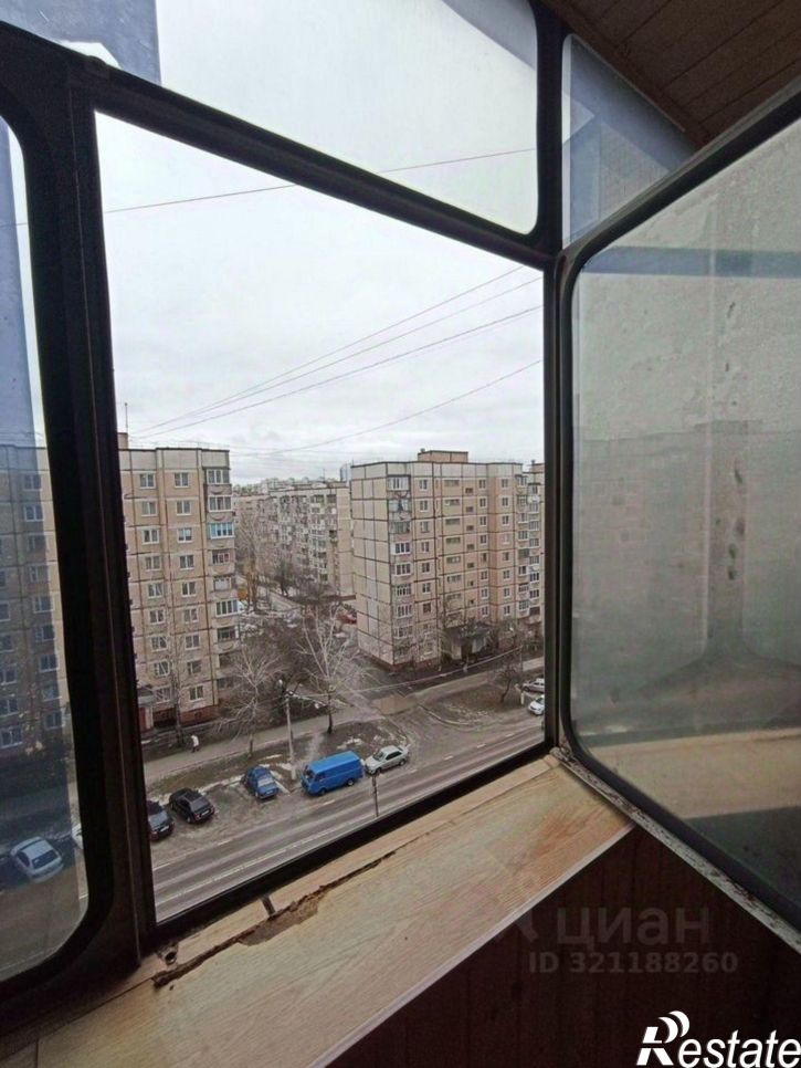 2-комн квартира Спортивная улица, 10,  д. 10